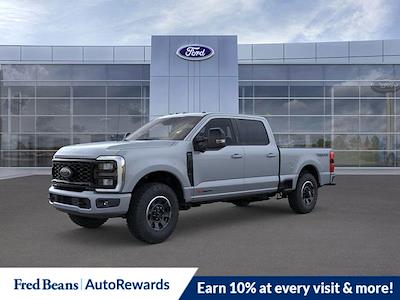 2026 Ford F-250 Crew Cab 4WD Pickup for sale #P60021 - photo 1