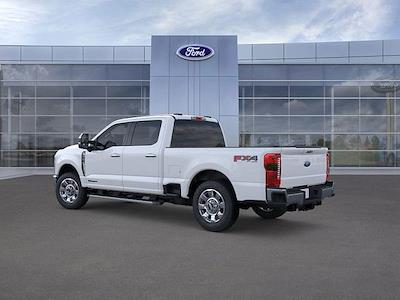 2026 Ford F-250 Crew Cab 4WD Pickup for sale #P60023 - photo 2