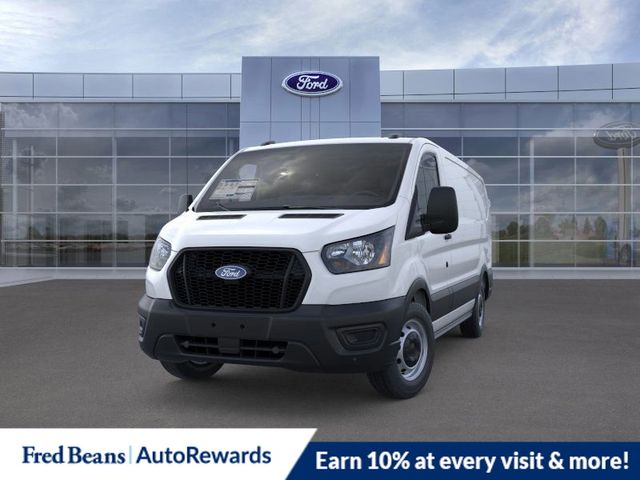 New 2026 Ford Transit 150 - photo 5