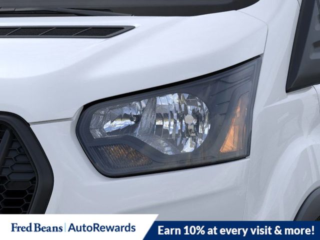 New 2026 Ford Transit 150 - photo 21