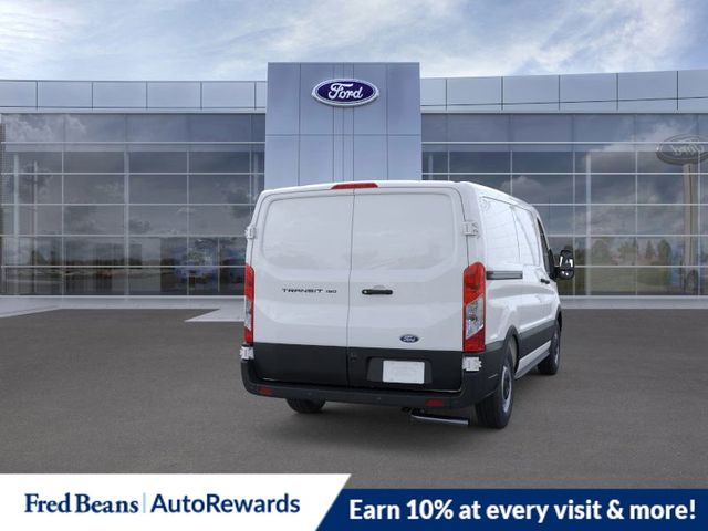 New 2026 Ford Transit 150 - photo 11