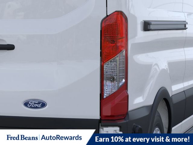 New 2026 Ford Transit 250 - photo 25