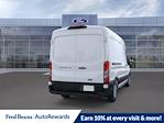 2026 Ford Transit 250 Medium Roof RWD Empty Cargo Van for sale #P60030 - photo 8