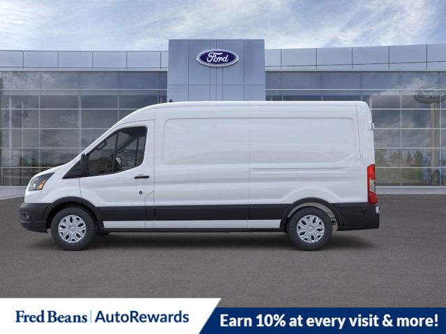 New 2026 Ford Transit 250 - photo 8