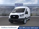 2026 Ford Transit 250 Medium Roof RWD Empty Cargo Van for sale #P60031 - photo 3