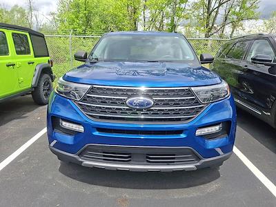 2022 Ford Explorer 4WD SUV for sale #P600321 - photo 2