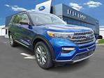 2022 Ford Explorer 4WD SUV for sale #P600321 - photo 1
