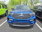 2022 Ford Explorer 4WD SUV for sale #P600321 - photo 2