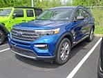 2022 Ford Explorer 4WD SUV for sale #P600321 - photo 3