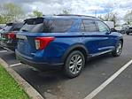 2022 Ford Explorer 4WD SUV for sale #P600321 - photo 8