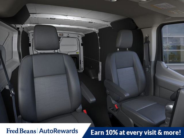New 2026 Ford Transit 250 - photo 5
