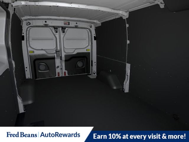 New 2026 Ford Transit 250 - photo 15