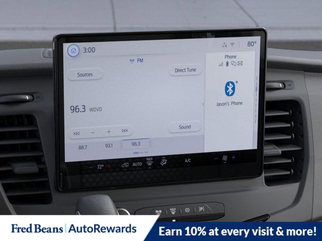 New 2026 Ford Transit 250 - photo 17