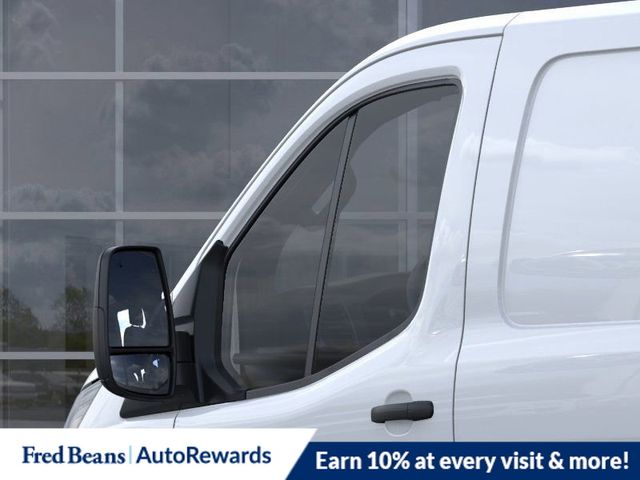 New 2026 Ford Transit 250 - photo 23