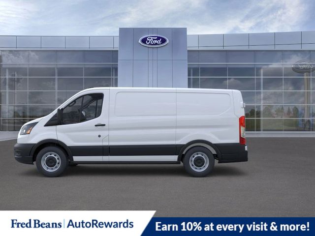 New 2026 Ford Transit 250 - photo 7