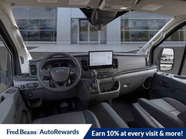 New 2026 Ford Transit 250 - photo 14