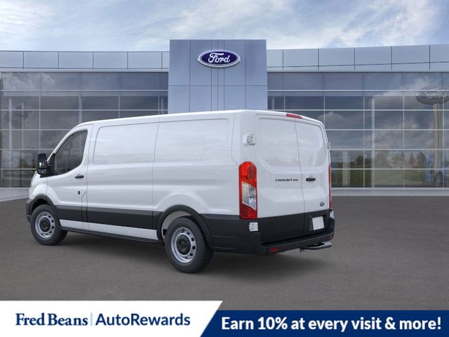 New 2026 Ford Transit 250 - photo 2