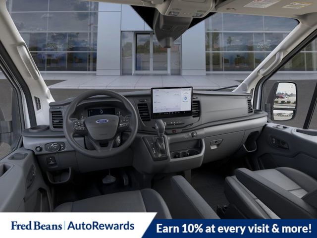 New 2026 Ford Transit 250 - photo 14