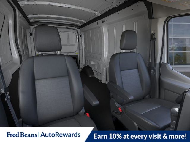 New 2026 Ford Transit 250 - photo 5