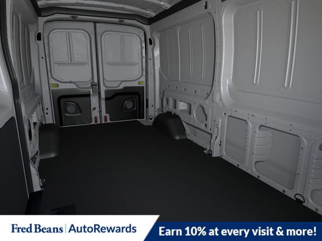 New 2026 Ford Transit 250 - photo 15
