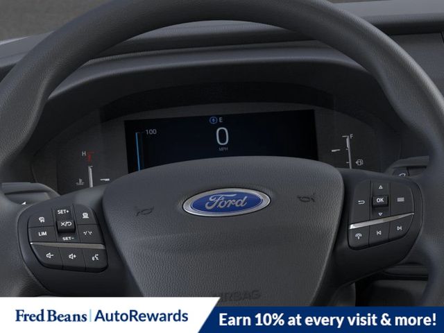 New 2026 Ford Transit 250 - photo 17
