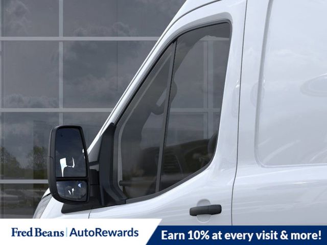 New 2026 Ford Transit 250 - photo 24
