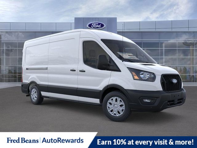 New 2026 Ford Transit 250 - photo 11