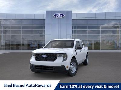 2026 Ford Maverick SuperCrew Cab AWD Pickup for sale #P60048 - photo 2