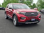 2023 Ford Explorer 4WD SUV for sale #P600491 - photo 2