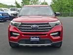 2023 Ford Explorer 4WD SUV for sale #P600491 - photo 3