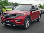 2023 Ford Explorer 4WD SUV for sale #P600491 - photo 5