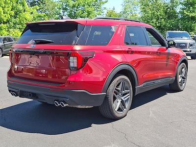 2025 Ford Explorer 4WD SUV for sale #P60051SD - photo 1