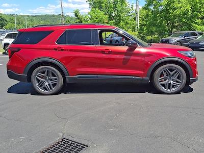 2025 Ford Explorer 4WD SUV for sale #P60051SD - photo 2