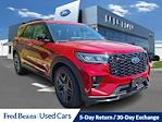 2025 Ford Explorer 4WD SUV for sale #P60051SD - photo 6