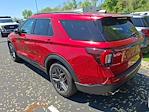 2025 Ford Explorer 4WD SUV for sale #P60051SD - photo 11