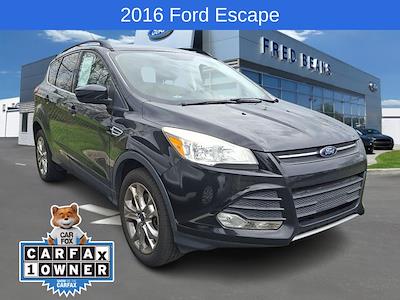 2016 Ford Escape 4WD SUV for sale #P600601 - photo 1