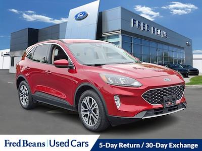 2020 Ford Escape AWD SUV for sale #P600621 - photo 1