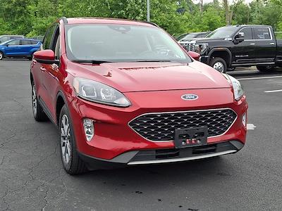 2020 Ford Escape AWD SUV for sale #P600621 - photo 2