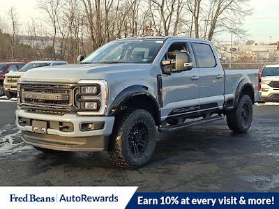 New 2026 Ford F-250 Lariat Crew Cab for sale #P60067 - photo 2