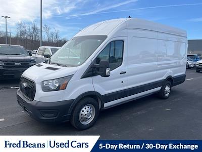2021 Ford Transit 350 High Roof SRW AWD Empty Cargo Van for sale #P600741 - photo 1