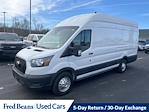2021 Ford Transit 350 High Roof SRW AWD Empty Cargo Van for sale #P600741 - photo 1