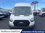 2021 Ford Transit 350 High Roof SRW AWD Empty Cargo Van for sale #P600741 - photo 2