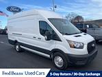 2021 Ford Transit 350 High Roof SRW AWD Empty Cargo Van for sale #P600741 - photo 3