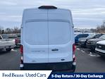 2021 Ford Transit 350 High Roof SRW AWD Empty Cargo Van for sale #P600741 - photo 4