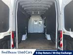 2021 Ford Transit 350 High Roof SRW AWD Empty Cargo Van for sale #P600741 - photo 8