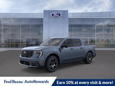 New 2026 Ford Maverick Lariat SuperCrew Cab for sale #P60091 - photo 1