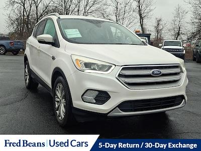 2017 Ford Escape 4WD SUV for sale #P600941 - photo 2