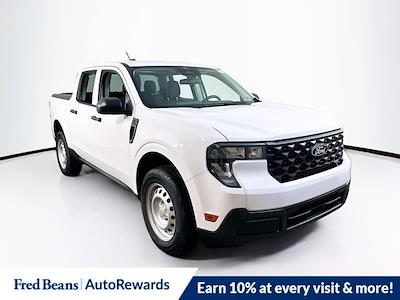 New 2026 Ford Maverick XL SuperCrew Cab for sale #P60111 - photo 1