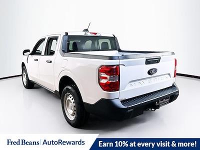 New 2026 Ford Maverick XL SuperCrew Cab for sale #P60111 - photo 2