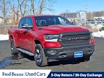 2022 Ram 1500 Crew Cab 4WD Pickup for sale #P601411 - photo 2
